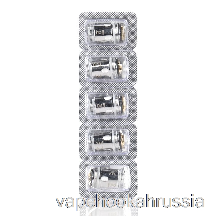 Vape Juice Vsticking Сменные катушки Vmesh Катушки с канталовой сеткой 0,2 Ом